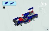 Istruzioni per la Costruzione - LEGO - 6867 - Loki's™ Cosmic Cube Escape: Page 33