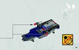 Istruzioni per la Costruzione - LEGO - 6867 - Loki's™ Cosmic Cube Escape: Page 25