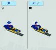 Istruzioni per la Costruzione - LEGO - 6868 - Hulk's™ Helicarrier Breakout: Page 8