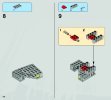 Istruzioni per la Costruzione - LEGO - 6868 - Hulk's™ Helicarrier Breakout: Page 54