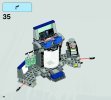 Istruzioni per la Costruzione - LEGO - 6868 - Hulk's™ Helicarrier Breakout: Page 64