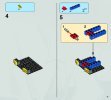 Istruzioni per la Costruzione - LEGO - 6868 - Hulk's™ Helicarrier Breakout: Page 11