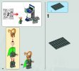 Istruzioni per la Costruzione - LEGO - 6868 - Hulk's™ Helicarrier Breakout: Page 30