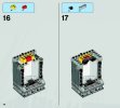 Istruzioni per la Costruzione - LEGO - 6868 - Hulk's™ Helicarrier Breakout: Page 38