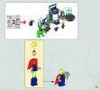 Istruzioni per la Costruzione - LEGO - 6868 - Hulk's™ Helicarrier Breakout: Page 59