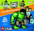 Istruzioni per la Costruzione - LEGO - 6868 - Hulk's™ Helicarrier Breakout: Page 83