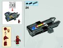 Istruzioni per la Costruzione - LEGO - 6869 - Quinjet Aerial Battle: Page 17