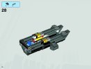 Istruzioni per la Costruzione - LEGO - 6869 - Quinjet Aerial Battle: Page 20