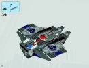 Istruzioni per la Costruzione - LEGO - 6869 - Quinjet Aerial Battle: Page 50