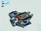 Istruzioni per la Costruzione - LEGO - 6869 - Quinjet Aerial Battle: Page 51