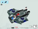 Istruzioni per la Costruzione - LEGO - 6869 - Quinjet Aerial Battle: Page 52