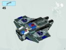 Istruzioni per la Costruzione - LEGO - 6869 - Quinjet Aerial Battle: Page 5