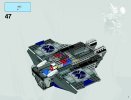 Istruzioni per la Costruzione - LEGO - 6869 - Quinjet Aerial Battle: Page 7