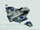 Istruzioni per la Costruzione - LEGO - 6869 - Quinjet Aerial Battle: Page 24