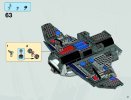 Istruzioni per la Costruzione - LEGO - 6869 - Quinjet Aerial Battle: Page 27