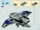 Istruzioni per la Costruzione - LEGO - 6869 - Quinjet Aerial Battle: Page 29