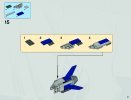 Istruzioni per la Costruzione - LEGO - 6869 - Quinjet Aerial Battle: Page 47