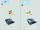 Istruzioni per la Costruzione - LEGO - 6869 - Quinjet Aerial Battle: Page 5