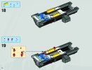 Istruzioni per la Costruzione - LEGO - 6869 - Quinjet Aerial Battle: Page 14