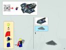 Istruzioni per la Costruzione - LEGO - 6869 - Quinjet Aerial Battle: Page 33