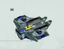 Istruzioni per la Costruzione - LEGO - 6869 - Quinjet Aerial Battle: Page 41