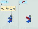 Istruzioni per la Costruzione - LEGO - 6869 - Quinjet Aerial Battle: Page 46