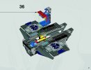 Istruzioni per la Costruzione - LEGO - 6869 - Quinjet Aerial Battle: Page 47