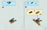 Istruzioni per la Costruzione - LEGO - 6869 - Quinjet Aerial Battle: Page 13