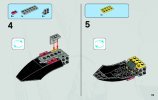 Istruzioni per la Costruzione - LEGO - 6869 - Quinjet Aerial Battle: Page 19