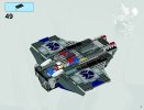 Istruzioni per la Costruzione - LEGO - 6869 - Quinjet Aerial Battle: Page 9