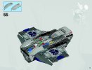 Istruzioni per la Costruzione - LEGO - 6869 - Quinjet Aerial Battle: Page 15