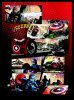 Istruzioni per la Costruzione - LEGO - 6873 - Spider-Man's™ Doc Ock™ Ambush: Page 4