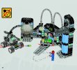 Istruzioni per la Costruzione - LEGO - 6873 - Spider-Man's™ Doc Ock™ Ambush: Page 72