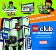 Istruzioni per la Costruzione - LEGO - 6873 - Spider-Man's™ Doc Ock™ Ambush: Page 75