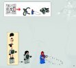 Istruzioni per la Costruzione - LEGO - 6873 - Spider-Man's™ Doc Ock™ Ambush: Page 3