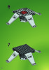 Istruzioni per la Costruzione - LEGO - 6900 - UFO: Page 12