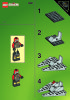 Istruzioni per la Costruzione - LEGO - 6901 - SMALL DROID SPACE SHIP: Page 1