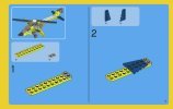 Istruzioni per la Costruzione - LEGO - 6912 - Super Soarer: Page 3