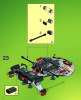 Istruzioni per la Costruzione - LEGO - 6915 - TERRA TOMAHAWK TRACER: Page 16