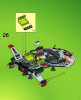 Istruzioni per la Costruzione - LEGO - 6915 - TERRA TOMAHAWK TRACER: Page 19