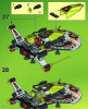 Istruzioni per la Costruzione - LEGO - 6915 - TERRA TOMAHAWK TRACER: Page 20