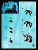 Istruzioni per la Costruzione - LEGO - 6944 - Good Guy 07: Page 1