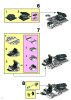 Istruzioni per la Costruzione - LEGO - 6958 - SCIENCE LAB: Page 4