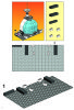 Istruzioni per la Costruzione - LEGO - 6958 - SCIENCE LAB: Page 6