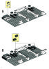 Istruzioni per la Costruzione - LEGO - 6958 - SCIENCE LAB: Page 8