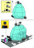 Istruzioni per la Costruzione - LEGO - 6958 - SCIENCE LAB: Page 13