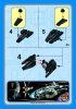 Istruzioni per la Costruzione - LEGO - 6965 - TIE INTERCEPTOR: Page 2