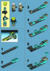 Istruzioni per la Costruzione - LEGO - 6969 - Space Swarm: Page 2