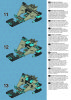 Istruzioni per la Costruzione - LEGO - 6969 - Space Swarm: Page 4