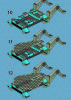 Istruzioni per la Costruzione - LEGO - 6969 - Space Swarm: Page 11